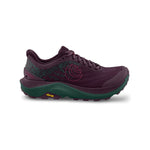 Topo Women's Ultraventure 4 W081PURDTE