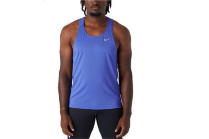 Nike Men's Dri-Fit Fast Singlet