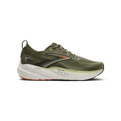 Brooks Men's Glycerin 22