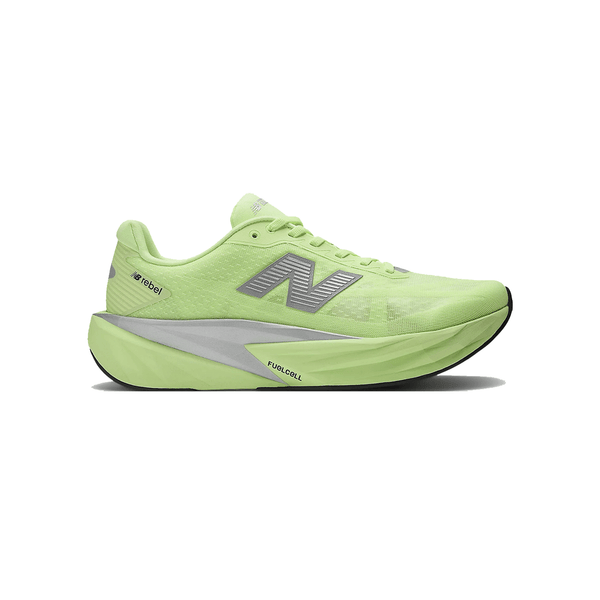 New Balance Men's FuelCell Rebel V5 MFCXLZ5 – Ann Arbor Running