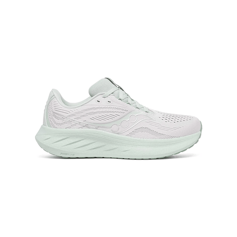 Saucony Women's Ride 18