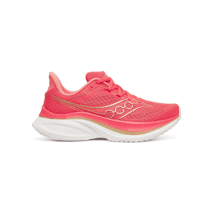 Saucony Womens Endorphin Speed 5