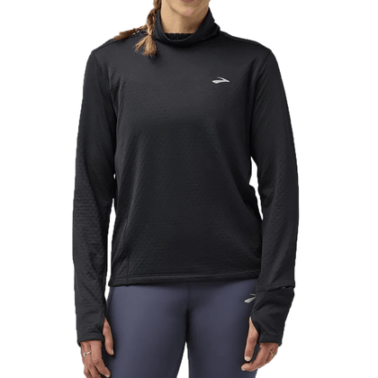 Brooks Women's Notch Thermal LS 3.0