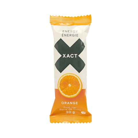 XACT Energy Orange 1213