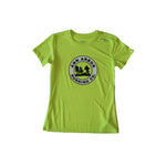 AARC Brooks Women's Podium Short Sleeve