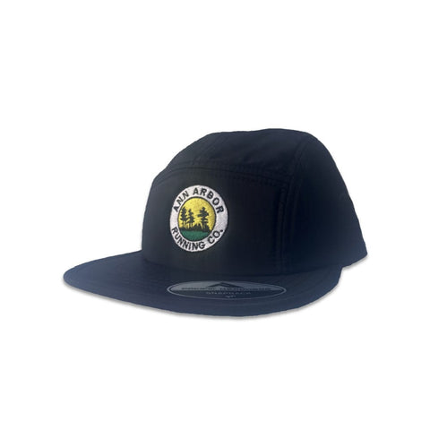 AARC Camper Cap P781BLACK