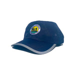 AARC Logo Cap AARCOTTONAVY
