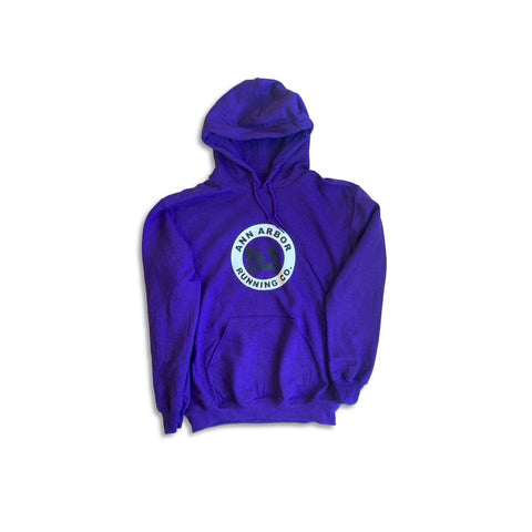 AARC Logo Hoodie