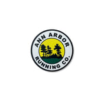 AARC Logo Sticker