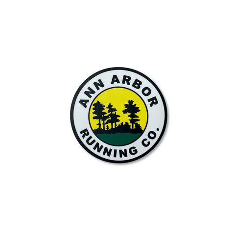 AARC Logo Sticker