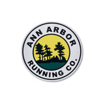 AARC Logo Sticker
