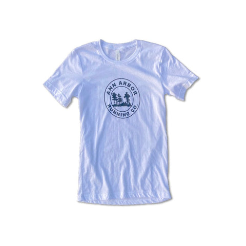 AARC Logo Tee CV207WT