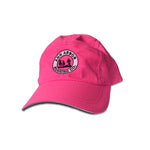 AARC Neon Pink Logo Cap AARCOTTONP