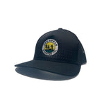 AARC Perforated Trucker Cap 105PBLK