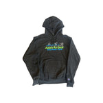 Ann Arbor Triathlon Club Hoodie