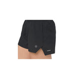 Asics Women's 3.5" Short Woven