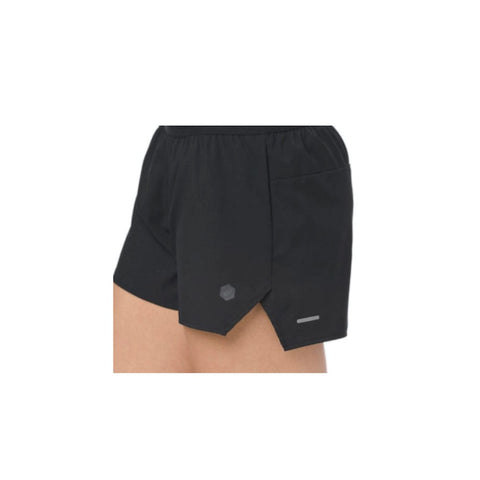 Asics Women's 3.5" Short Woven