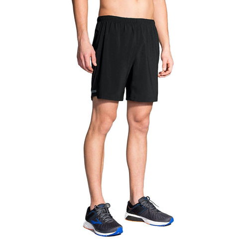 Brooks Men's Sherpa 7" 2in1 Short