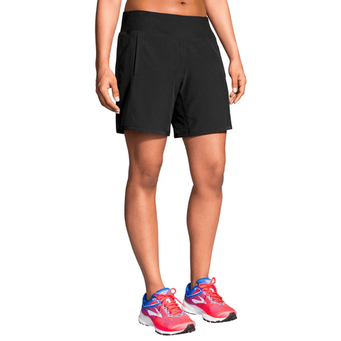 Brooks Women's Chaser 7" Short