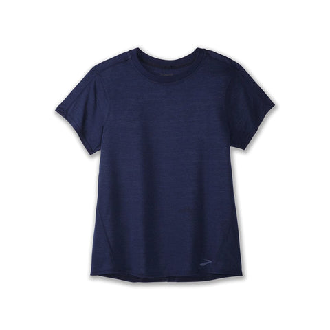 Brooks Women's Distance Short Sleeve 221544451