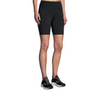 Brooks Women's Method 8" Short Tight