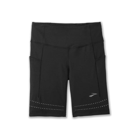 Brooks Women's Method 8" Short Tight 221525001