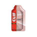 Chocolate Cherry Clif Shot 110425