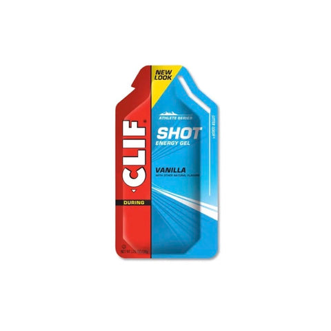 Clif Shot Vanilla