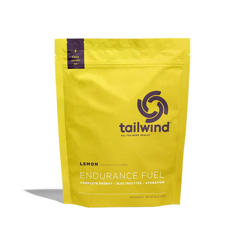 Tailwind Endurance Fuel Lemon TW-EF-L-30