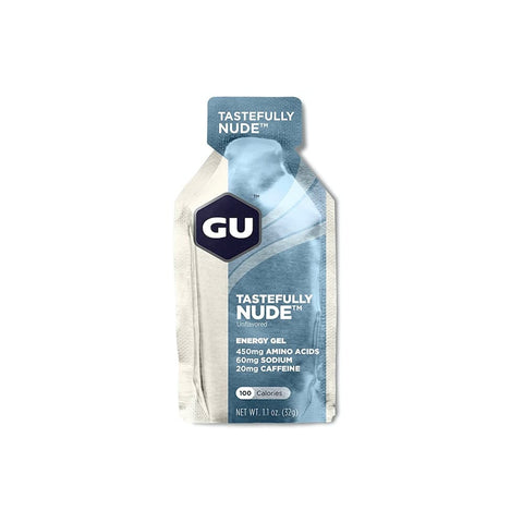 GU Energy Gel Tastefully Nude