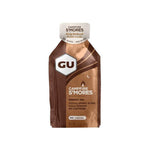 GU Energy Gels Campfire Smores 124358