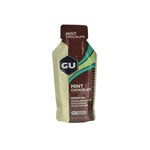 GU Energy Gels Mint Chocolate 123943