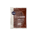 GU Energy Labs Salted Chocolate Waffle
