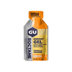 GU Vanilla Orange Roctane Energy Gel 123066