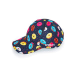 GetSprints Donut Jags Running Hat DONUT