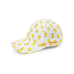 GetSprints Duckies Running Hat DUCKIES