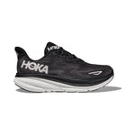 Hoka Men's Clifton 9 1127895-BWHT