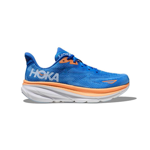 Hoka Men's Clifton 9 1127895-CSAA