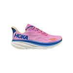 Hoka Women's Clifton 9 1127896-CSLC
