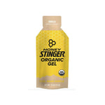 Honey Stinger Gels Organic Vanilla