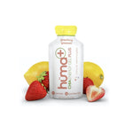 Huma Energy Gels Plus Strawberry Lemonade