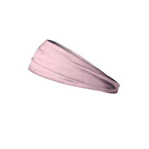Junk Brands Powder Pink Headband POWDER