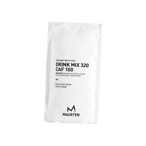 Maurten Drink Mix 320 CAF 100 20402