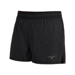 Mizuno Women's Alpha Eco 4" Short 422111.9090