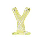 Nathan Sports Bandolier Safety Vest