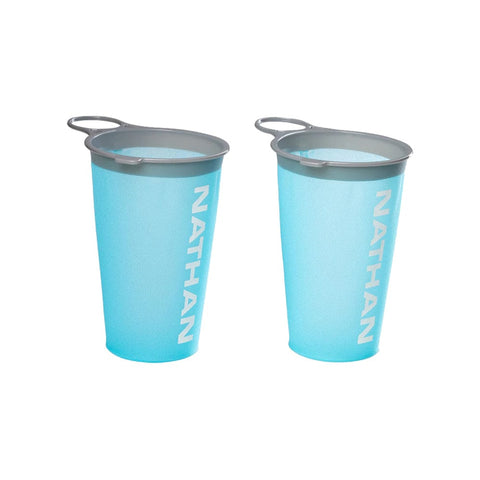 Nathan Sports Reusable Cup 2-pack NS40320-60025