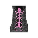 Nathan Sports Run Laces Reflective NS1171-0165