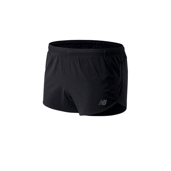New Balance Men s Impact 3 Split Short Ann Arbor Running Company