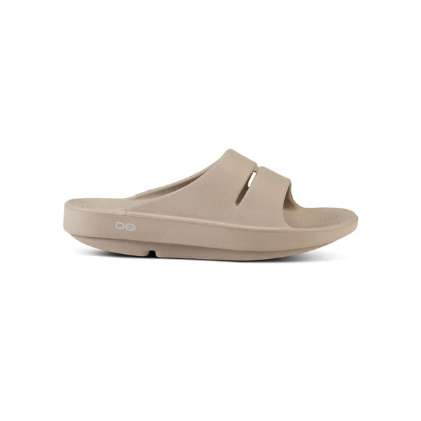 OOFOS Men's OOahh – Ann Arbor Running Company