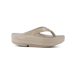 OOFOS Women's OOmega 1410-NOMAD